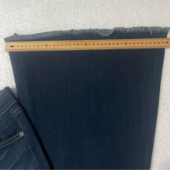 free people jean pants size‎ 26 - Picture 12 of 16